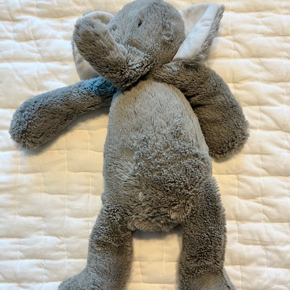 Restoration Hardware Elephant Plush